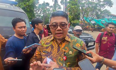 Pemprov Banten Usulkan Legalitas Pertambangan Rakyat Ke Pusat