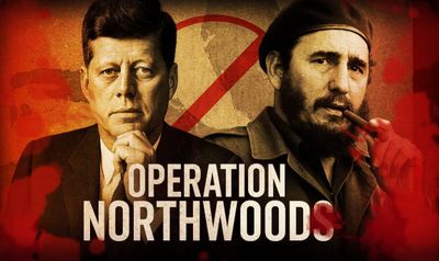Apa Itu Operation Northwoods? Rencana Amerika Bantai Warganya dan Kambinghitamkan Teroris Kuba
