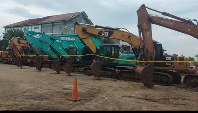 Rame Soal Tambang Ilegal Polda Dan Pemprov Banten Tiba Tiba Tutup 55 Tambang Ilegal