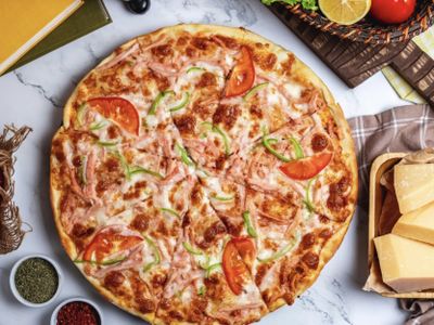 Pizza dan Pasta Italia Resmi Diakui UNESCO, Warisan Budaya Dunia yang Kaya Rasa dan Sejarah
