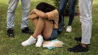 Menyelami Fenomena Playing Victim : Apa dan Mengapa?