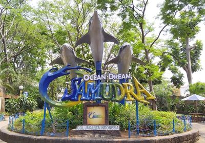 5 Tempat Rekreasi Keluarga Ikonik Ini Dulu Selalu Ramai, tapi Sekarang Hanya Tinggal Kenangan