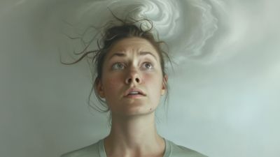 Mengenal Mental Fog: Penyebab, Gejala, dan Solusi
