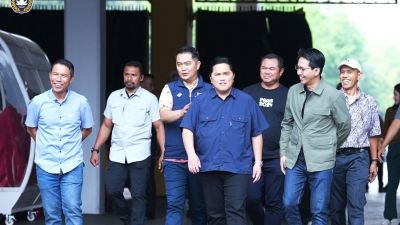 PSSI Rencanakan Rapat Exco untuk Tentukan Pelatih Timnas Indonesia