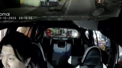 Driver Kesal Susah Payah Masuk Gang Sempit, Pesanan Malah Dibatalkan karena Customer Belum Siap