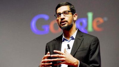 Peringatan Sundar Pichai Mengenai Risiko Gelembung Kecerdasan Buatan