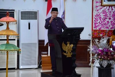 25 Tahun Provinsi Gorontalo dalam Angka-angka
