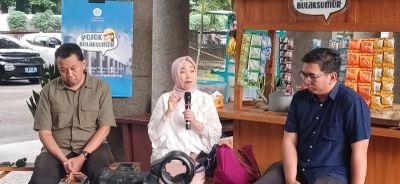 Pakar UGM Dan Mantan BMKG Dwikorita Minta Pemerintah Pakai Prinsip Early Warning, Early Response , Buntut Banjir Bandang Sumatera dan Aceh