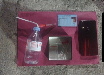 Polri Ciduk Pemasok Sabu ke Sopir Taksi Online yang Rudapaksa Penumpang, Ternyata Jaringan Lapas!