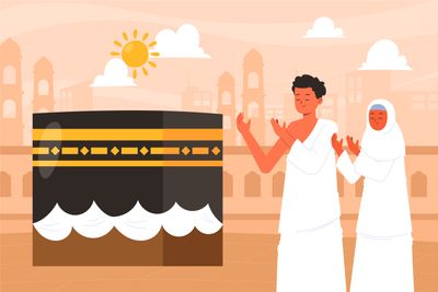 Pemerintah Tetapkan Biaya Haji 2026, Embarkasi Tampilkan Variasi Besaran Bipih