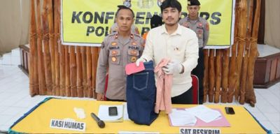 Mahasiswi Baubau Jadi Korban Pemerkosaan Teman Baru dari Aplikasi Kencan, Kronologi Berawal dari Ajakan Joget