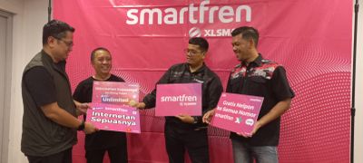 Paket Internet Smartfren Cocok untuk Semua Kebutuhan Kamu, Paket Kuota Besar Anti Hangus
