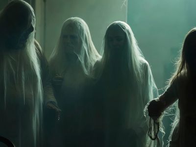 Kisah Mistis Teluh Sahabat: Misteri Kiriman Mematikan yang Berakhir dengan Terkuaknya Kebenaran