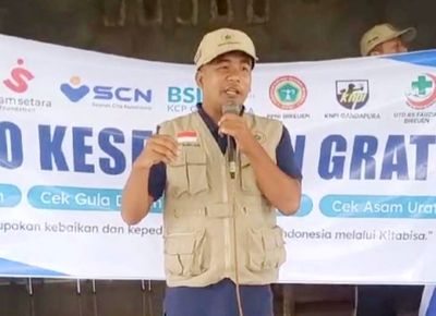 BBM Langka, Nakes Aceh Kesulitan Bertugas: Minta Jalur Prioritas Segera Dibuka