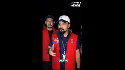 Bupati Aceh Timur Warning Pedagang: Jangan Jual di Atas HET Saat Warga Kena Banjir