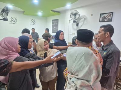 Kepala Perwakilan Kemendukbangga BKKBN Provinsi Babel Apresiasi IPKB, Telah Menjadi Mitra Terpercaya dalam Pemberitaan