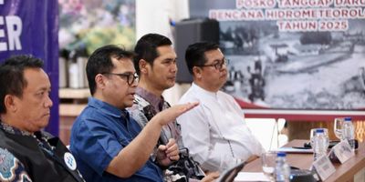 BTS Masih Lumpuh di Aceh: Wamenkomdigi Ungkap Listrik Jadi Biang Kerok