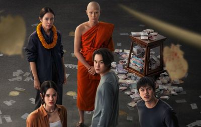 Sinopsis dan Pemain The Believers Season 2, Serial Thailand Terbaru Netflix yang Wajib Ditonton!