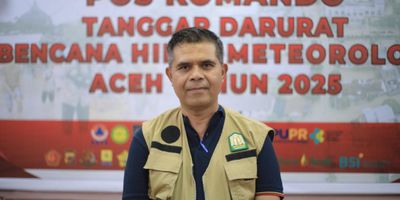 Dana SKPA Dipotong! Aceh Prioritaskan Anggaran untuk Darurat Banjir