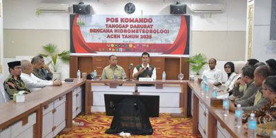 Bencana Terparah: Aceh Butuh 30 Tahun untuk Pulihkan 75 Ribu Rumah Rusak