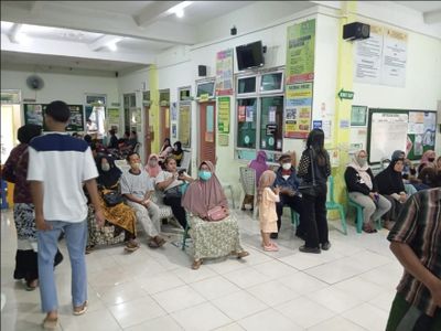 Cegah Kanker Sejak Dini, Pemeriksaan Kesehatan Semakin Canggih