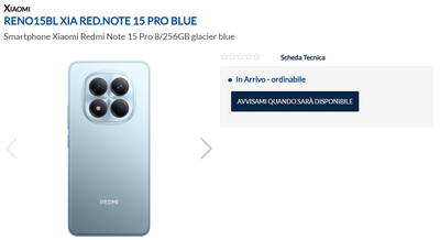 Bocoran Redmi Note 15 Pro 4G Ungkap Layar OLED dan Chipset Baru