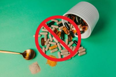 32 Obat Herbal Dioplos dengan Bahan Kimia Berbahaya, Cek Kalau Ada Di Rumah Anda