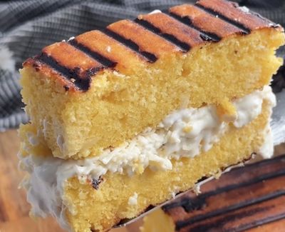 17 Ide Nama Usaha Bolu Bakar Keju yang Bikin Ngiler