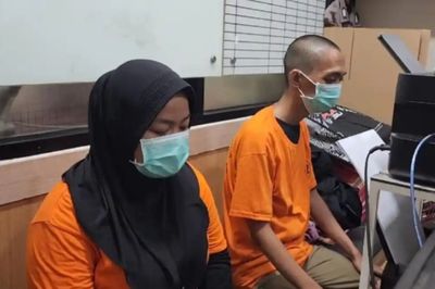 Mucikari hingga Receptionist Hotel di Mangga Besar Diciduk Polisi, Bisnis BO Gadis di Bawah Umur