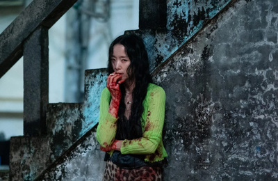 Penjelasan Ending The Price of Confession, Drakor Thriller Jeon Do Yeon dan Kim Go Eun di Akhir 2025