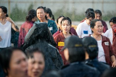 Review The Price of Confession, Drakor Thriller Netflix yang Bikin Emosi Naik Turun