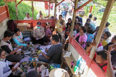 Bukan Cuma Materi, Psikolog Sebut Korban Banjir Sumatra Butuh Dukungan Sosial & Emosional