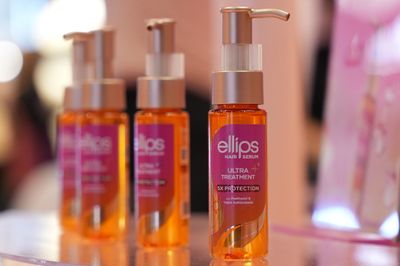 Ellips Hadirkan Serum Rambut Baru untuk Perawatan Sehari-hari