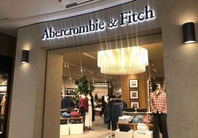 Della Dartyan, Naura Ayu, dan Bevan Putera Ungkap Daya Tarik Abercrombie & Fitch