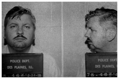 Mengenal John Wayne Gacy: Sosok Pembunuh Badut , Inspirasi Karakter Pennywise di Film IT
