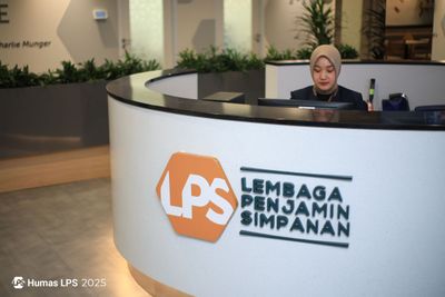 LPS Siap Jalankan Penjaminan Polis Asuransi 2027, Dorong Pemulihan Kepercayaan Publik