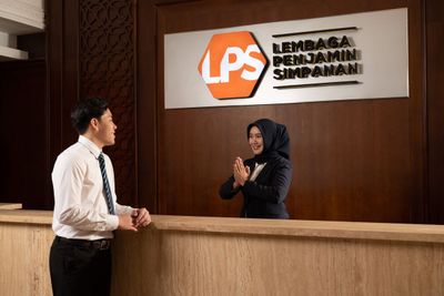 Hadapi Penurunan Kepercayaan Publik, LPS Siapkan Skema Penjaminan Polis Asuransi Mulai 2027