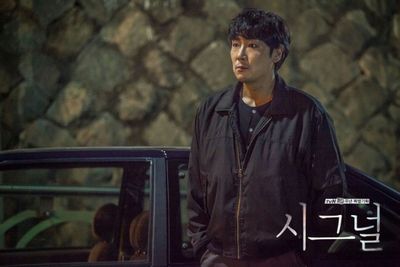 Masa Lalu Cho Jin Woong Terungkap, Nasib Drakor Signal 2 Jadi Tanda Tanya