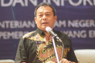 Kemendagri Tanggapi soal Bupati Aceh Selatan Bepergian ke Luar Negeri di Tengah Bencana