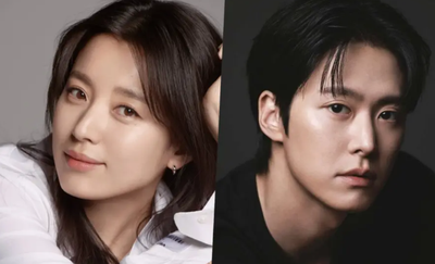 Sinopsis Your Ground, Drakor Romantis Terbaru Han Hyo Joo dan Gong Myung Tayang 2026