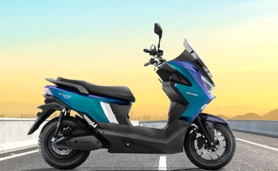 Polytron Jadi Merek Motor Listrik Favorit Gen Z di Youth Choice Award 2026