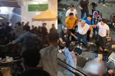 Fakta-fakta di Balik Insiden Penikaman di Pasar Sentral Kota Gorontalo: Dendam Lama Bertemu Kesempatan