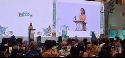 Keraton Yogyakarta Dorong Generasi Milenial dan Gen Z Jadikan Budaya Indonesia Dominan di Medsos