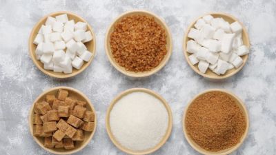 Gula Putih vs Gula Merah: Memilih yang Lebih Sehat untuk Tubuh