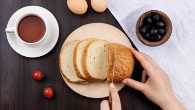 Analisis Peran Roti dalam Diet Sehat: Manfaat dan Risiko