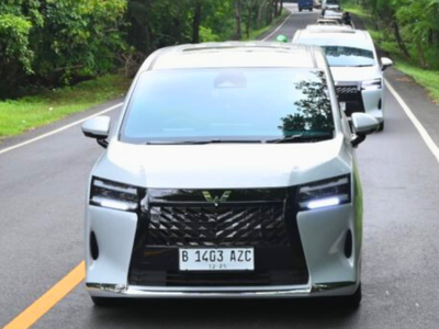 Daftar Tipe Wuling Darion Terbaru yang Hadir di Indonesia, Mana yang Pas untuk Keluarga?