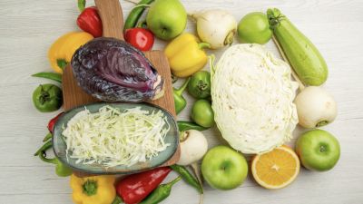 Pentingnya Serat dalam Diet Sehari-hari