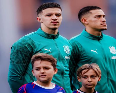 Jay Idzes Bantu Tingkatkan Moral Pemain, Sassuolo Sukses Kalahkan Fiorentina