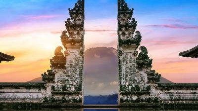 Gubernur Bali Hentikan Layanan Akomodasi Airbnb, Apa Dampaknya bagi Pendapatan Daerah?