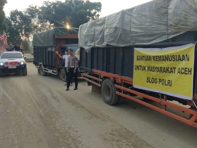 Perintah Kakorlantas ke Anggota Hentikan Tilang, Fokus Buka Akses Bantuan